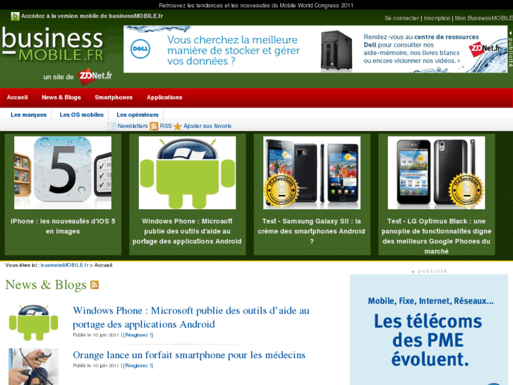 www.businessmobile.fr