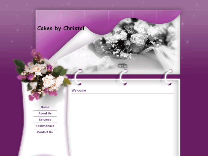 www.cakesbychristal.com