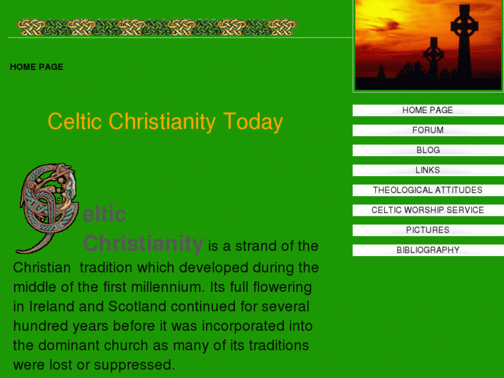 www.celticchristianitytoday.org