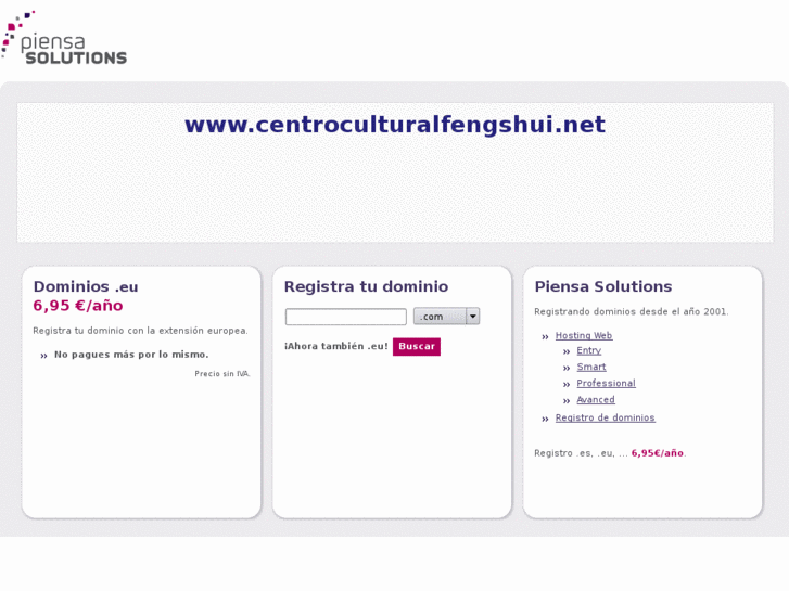 www.centroculturalfengshui.net