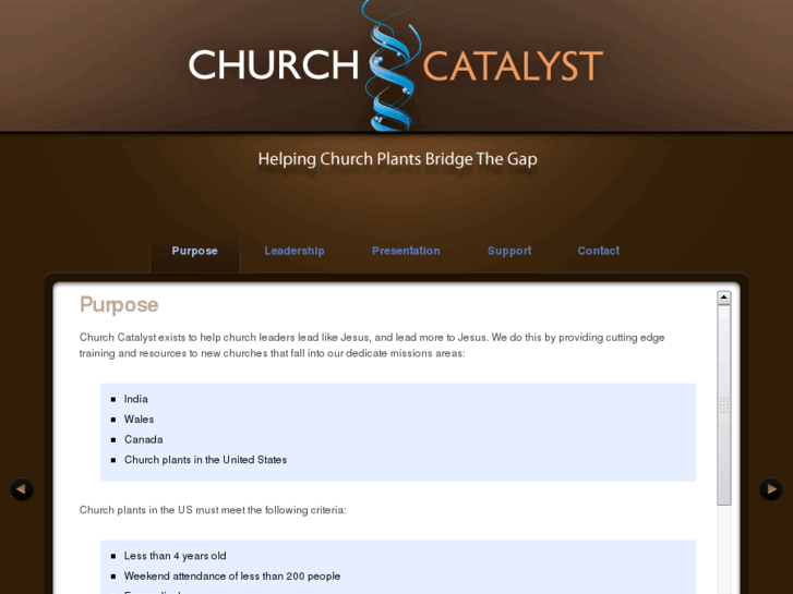 www.churchcatalyst.org