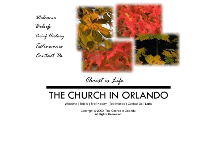 www.churchinorlando.com