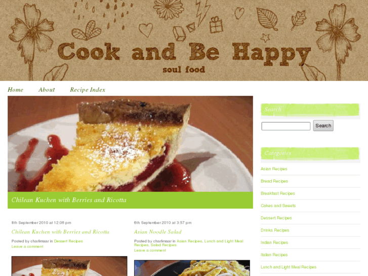 www.cookandbehappy.com