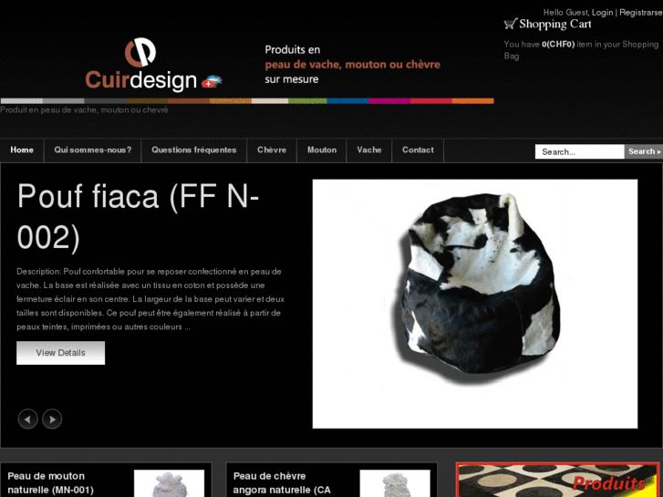 www.cuirdesign.com