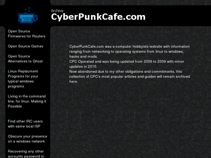 www.cyberpunkcafe.com