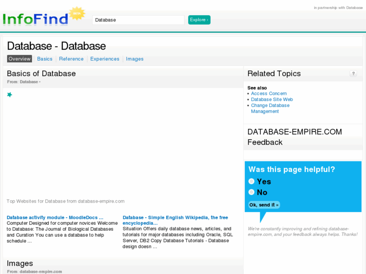 www.database-empire.com