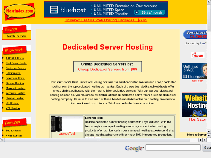 www.dedicatedserverleasing.net