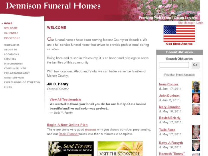 www.dennisonfuneralhome.com