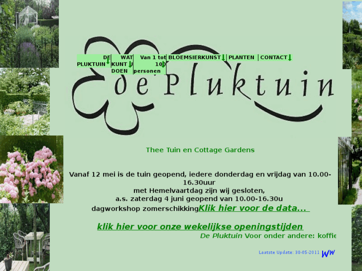 www.depluktuin.nl