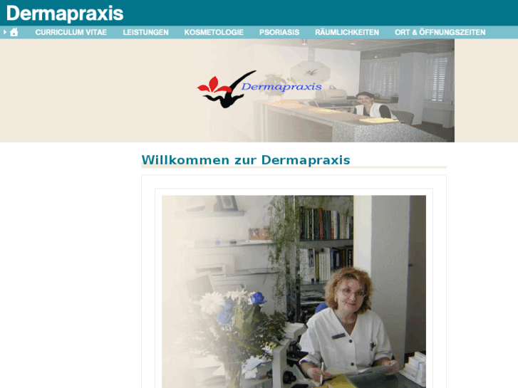 www.dermapraxis.net