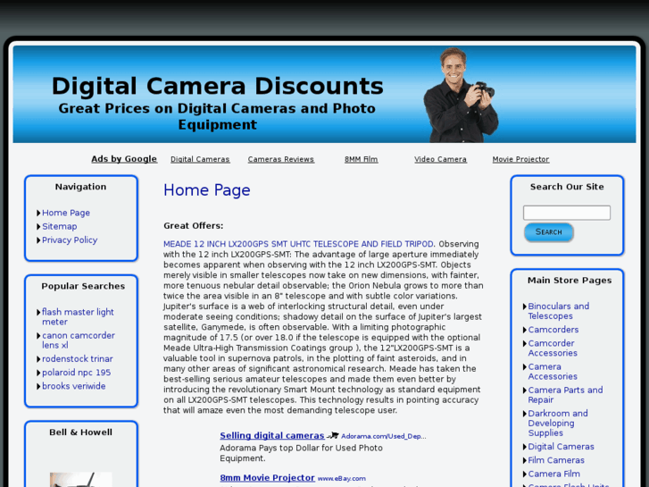 www.digital-cameras-discount.com