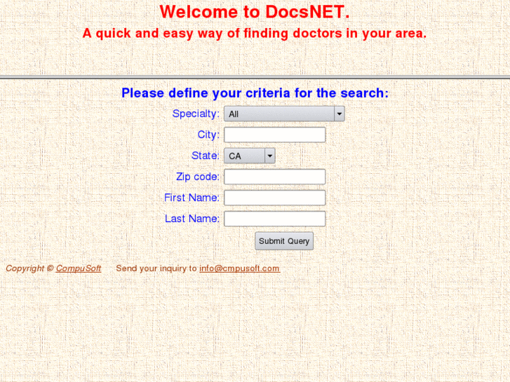 www.docsnet.com