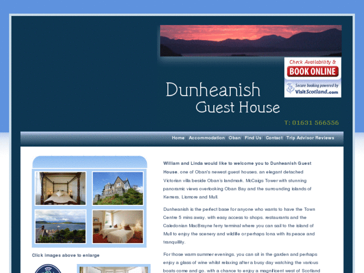 www.dunheanish.com