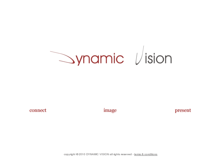 www.dynamicvision.co.uk