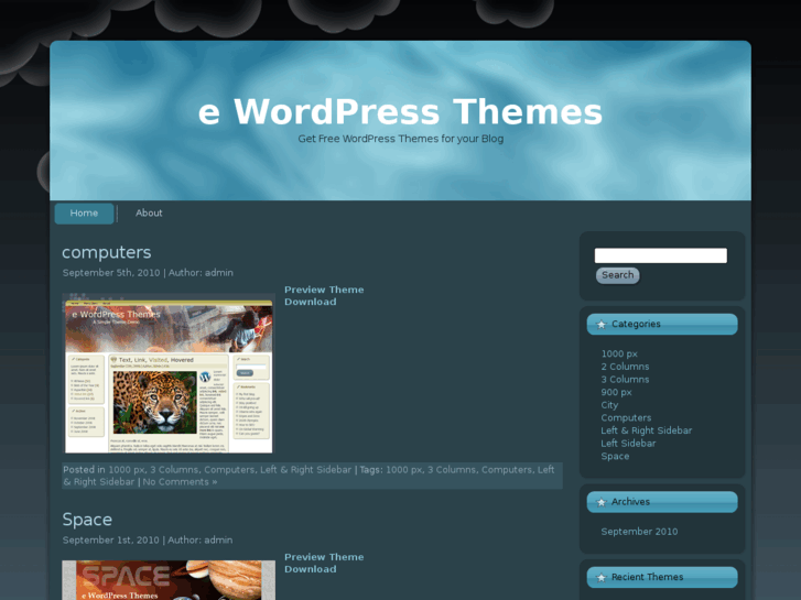 www.e-wpthemes.com