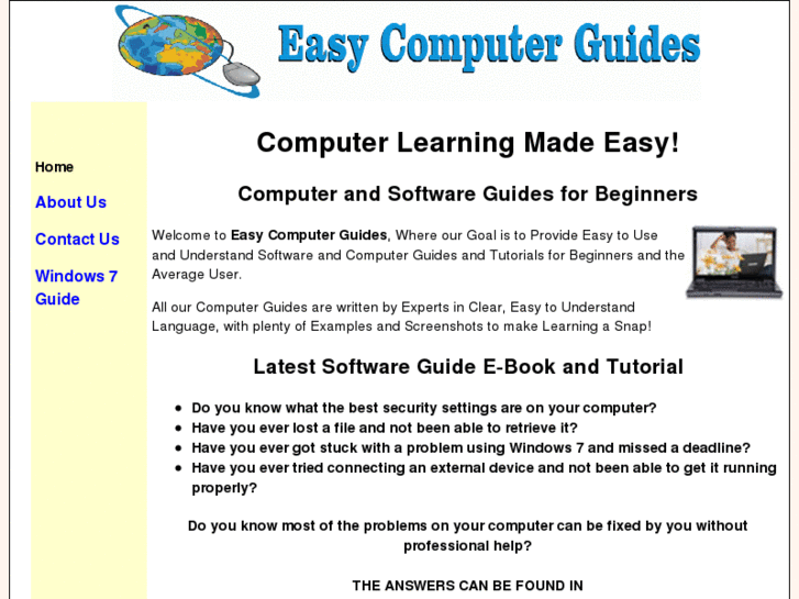 www.easycomputerguides.com