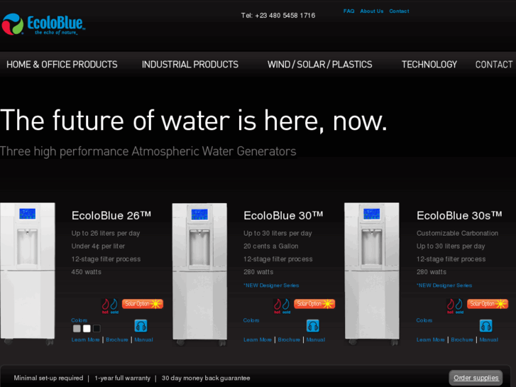 www.ecolobluenigeria.com