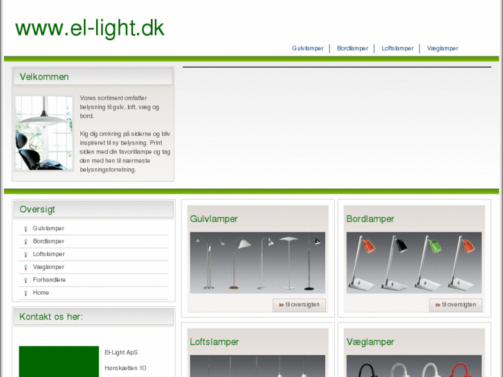 www.el-light.dk