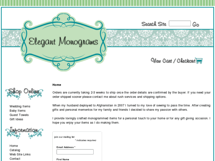 www.elegantmonograms.com