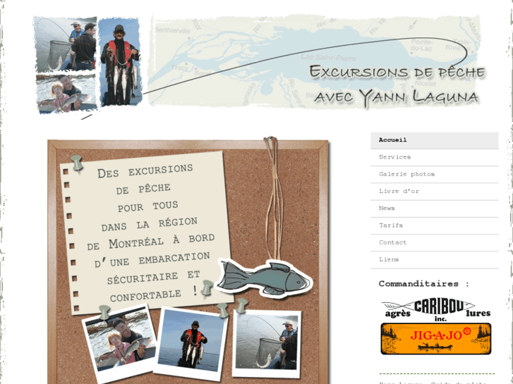 www.excursions-peche.com