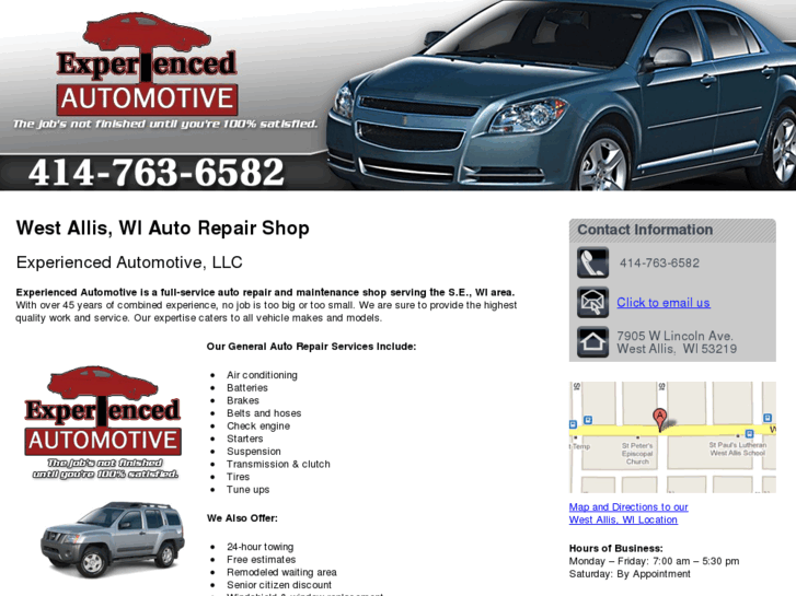 www.experienced-auto.com