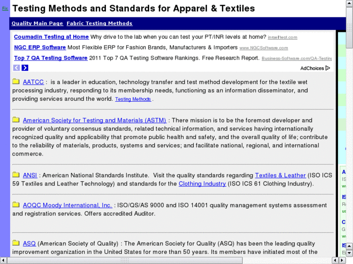 www.fabrictestingmethods.com