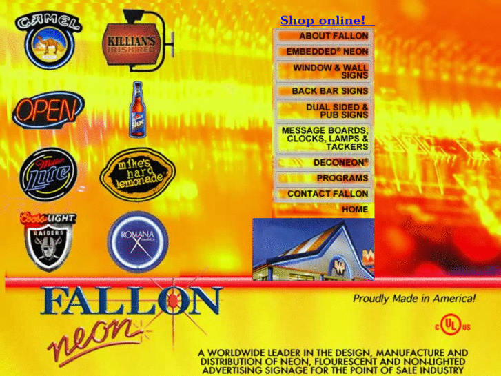 www.fallonneon.com