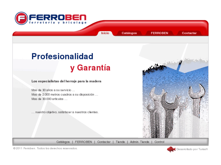 www.ferroben.com