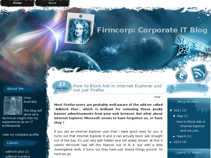 www.firmcorp.net