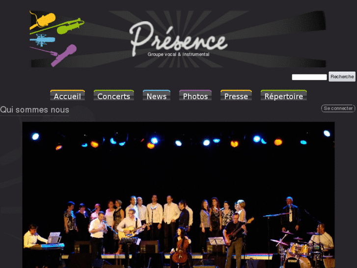 www.groupe-presence.org