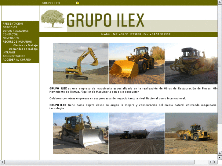 www.grupoilex.com