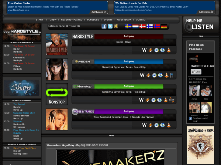 www.hardstyle.nu