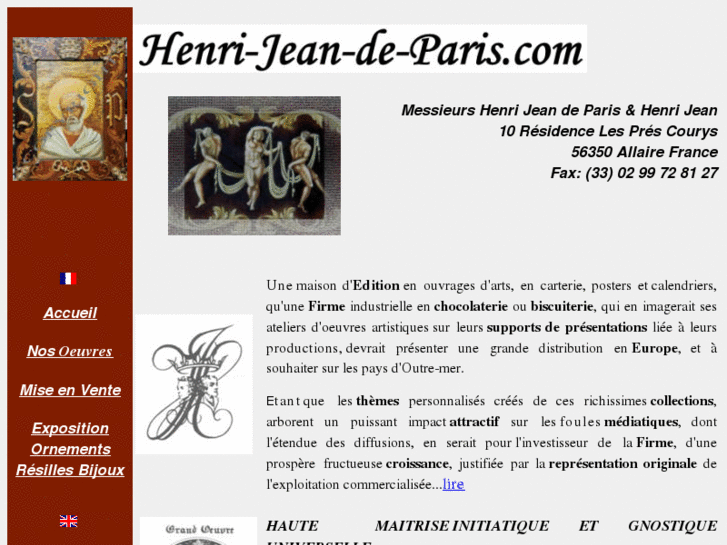 www.henri-jean-de-paris.com