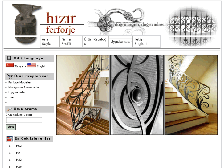 www.hizirferforje.com