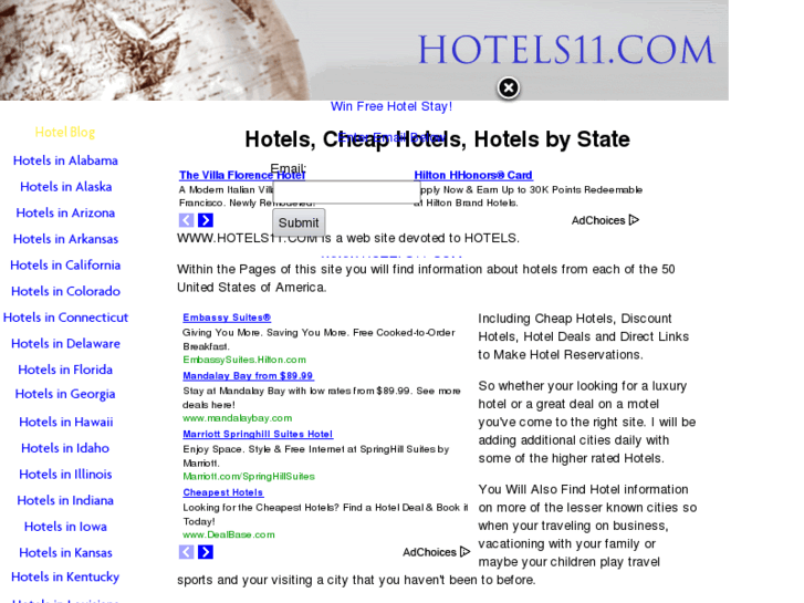 www.hotels11.com