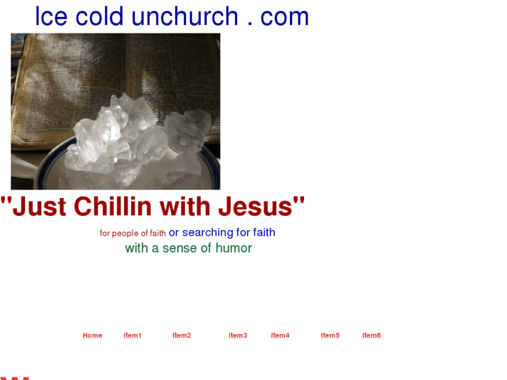 www.icecoldunchurch.com