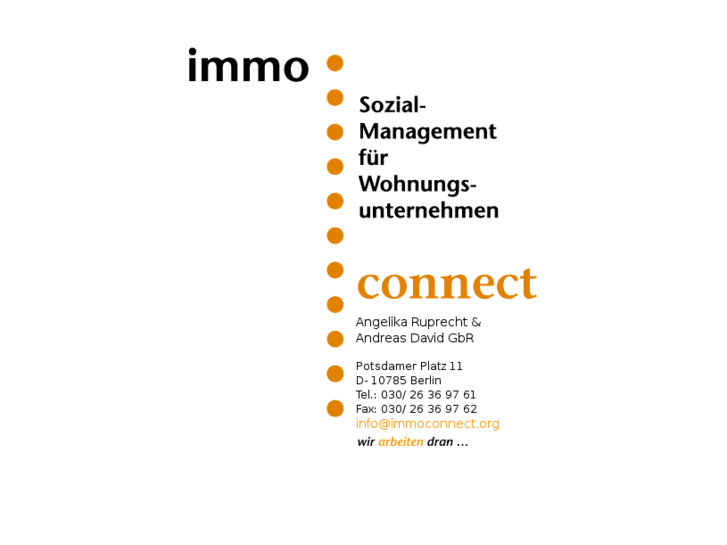 www.immoconnect.org