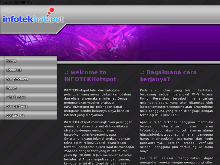 www.infotekhotspot.net