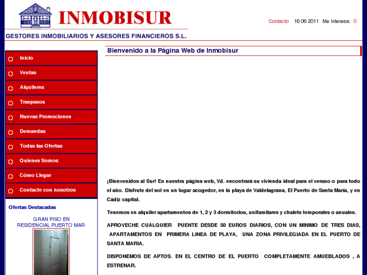 www.inmobisur.es