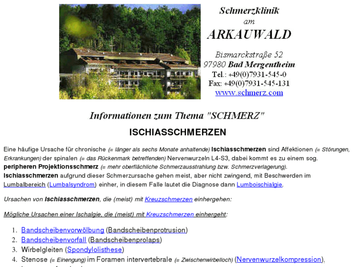 www.ischiasschmerzen.de