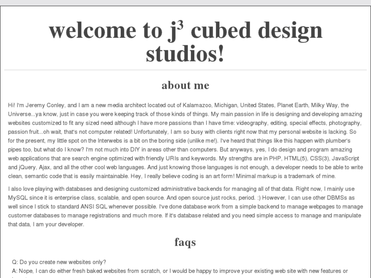 www.jcubeddesign.com