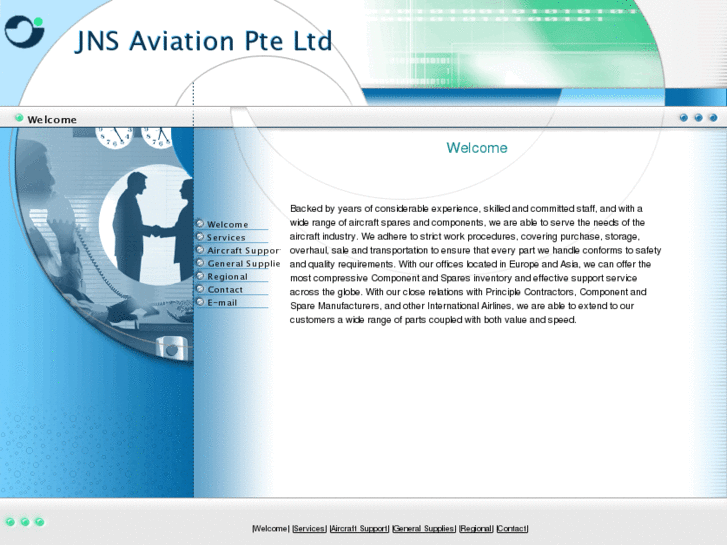 www.jnsaviation.com