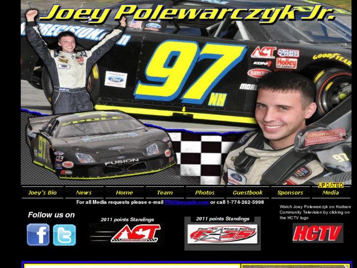 www.joeypole.com