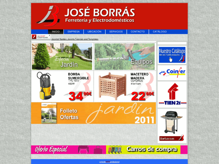 www.joseborras.com