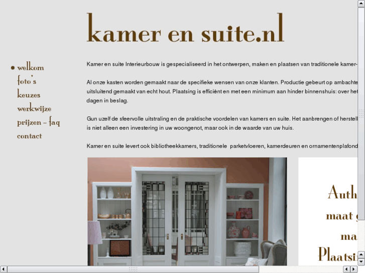 www.kamers-ensuite.com