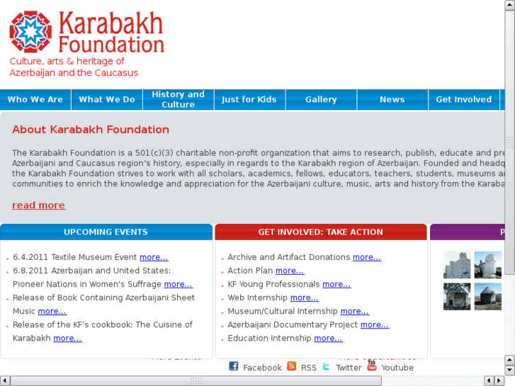 www.karabakhfoundation.com