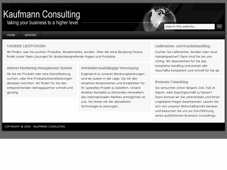 www.kaufmann-consulting.com