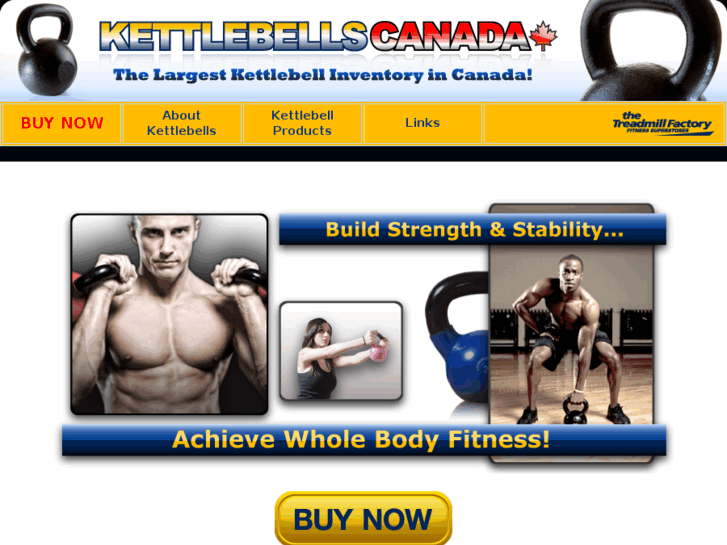 www.kettlebellfitness.ca