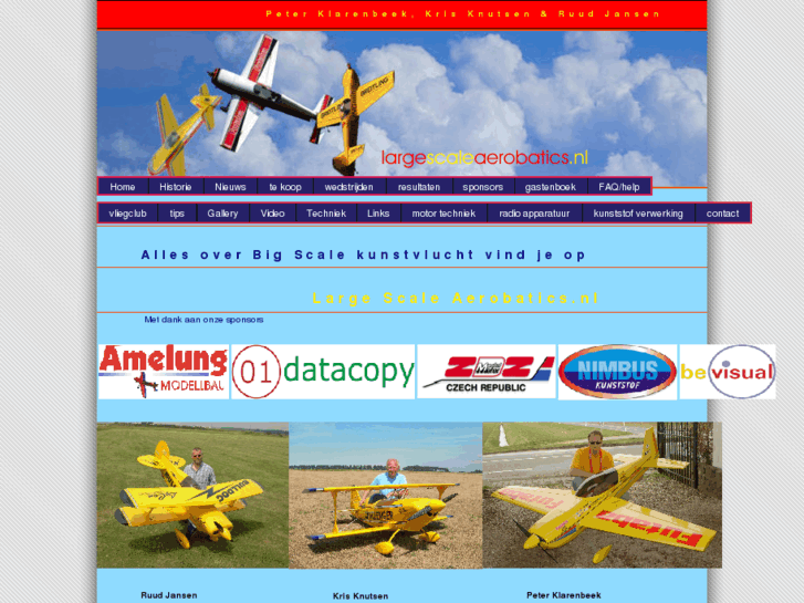 www.largescaleaerobatics.nl