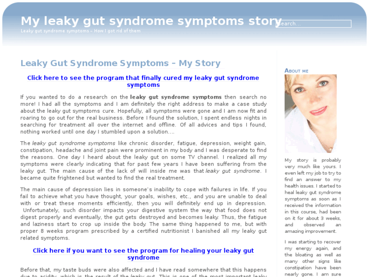 www.leakygutsyndromesymptoms.com